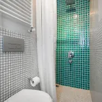 Turquoise House Featured In Elle Decor Magazine Apartment Istanbul