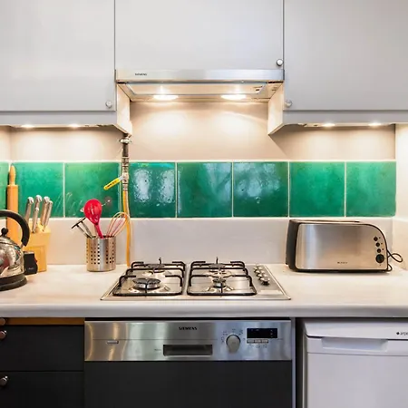 Turquoise House Featured In Elle Decor Magazine Istanbul