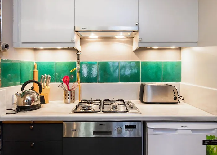 Turquoise House Featured In Elle Decor Magazine Istanbul