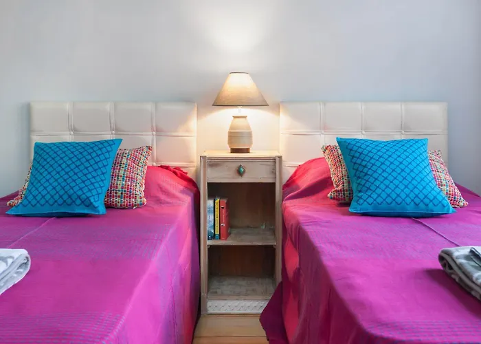 Turquoise House Featured In Elle Decor Magazine Istanbul